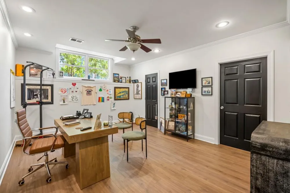 190 Oakhurst Leaf Drive Milton, GA 30004