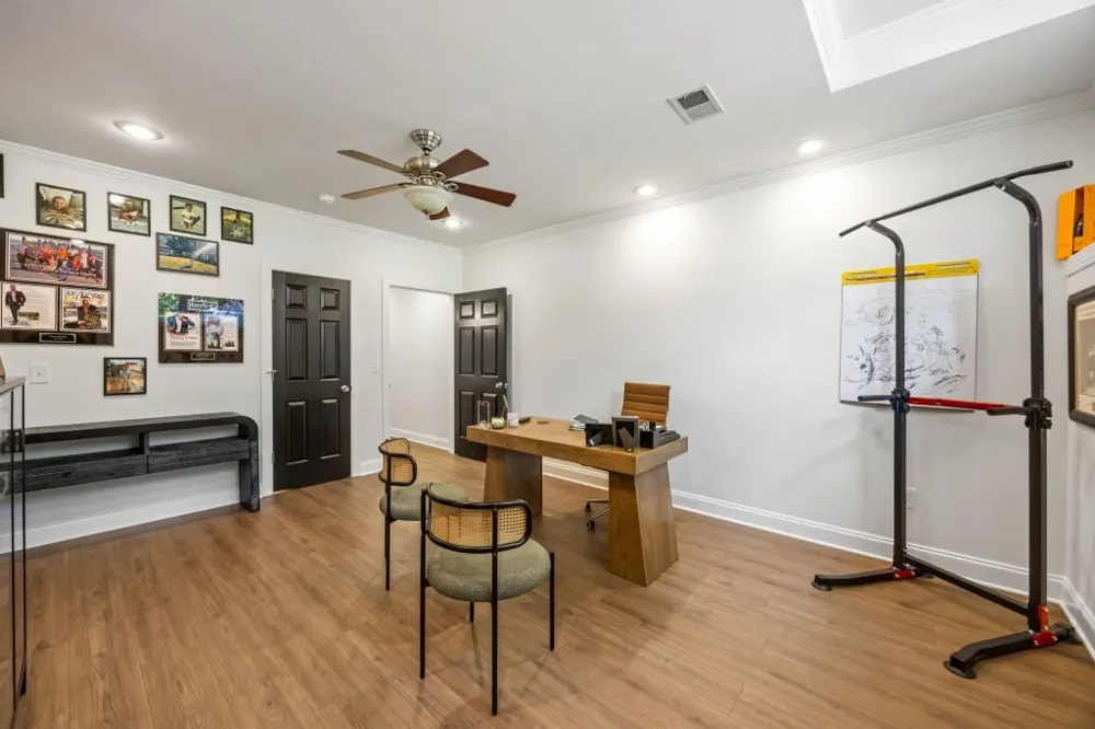 190 Oakhurst Leaf Drive Milton, GA 30004