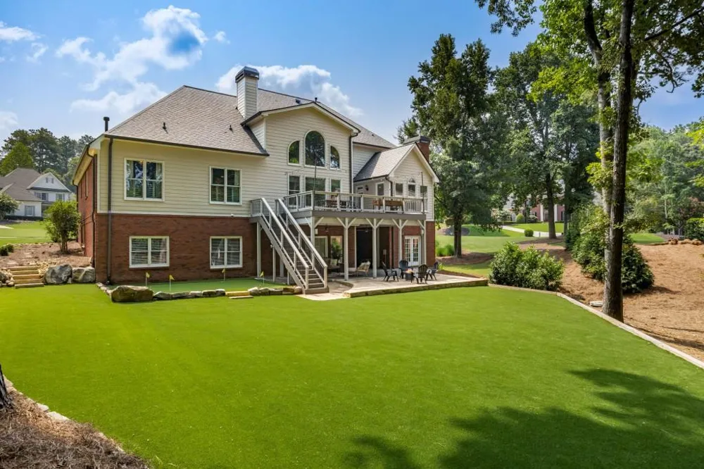 190 Oakhurst Leaf Drive Milton, GA 30004