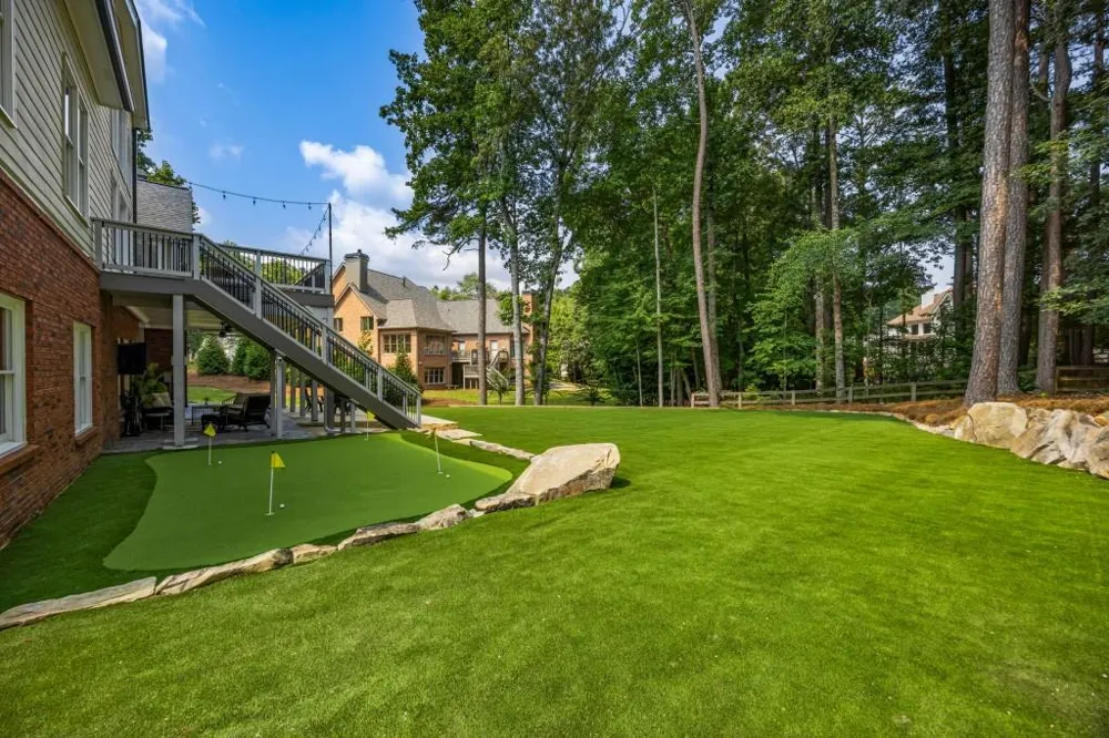190 Oakhurst Leaf Drive Milton, GA 30004