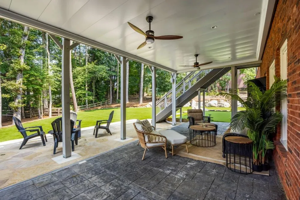 190 Oakhurst Leaf Drive Milton, GA 30004