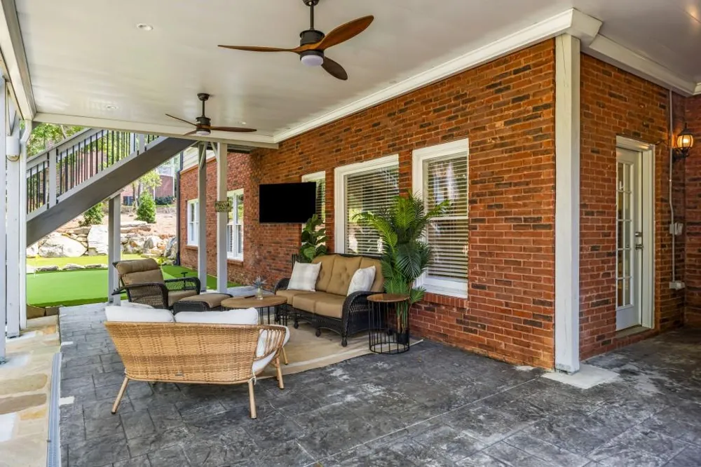 190 Oakhurst Leaf Drive Milton, GA 30004