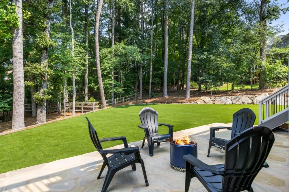190 Oakhurst Leaf Drive Milton, GA 30004