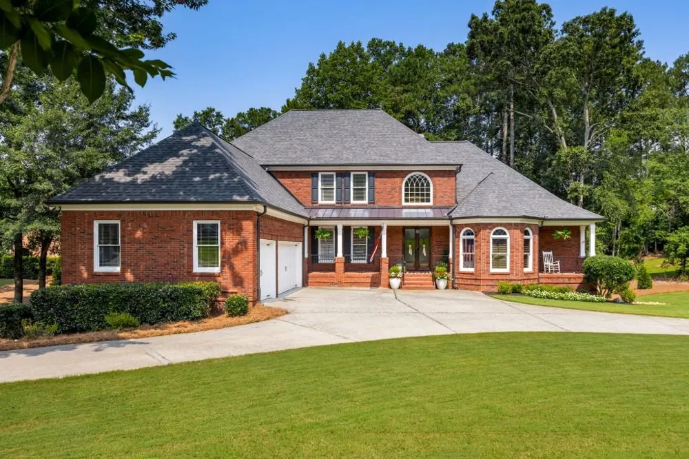 190 Oakhurst Leaf Drive Milton, GA 30004