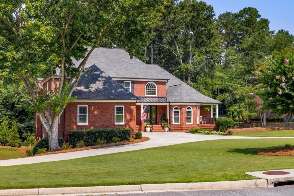 190 Oakhurst Leaf Drive Milton, GA 30004