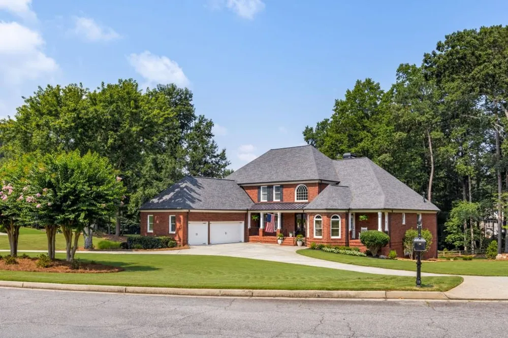 190 Oakhurst Leaf Drive Milton, GA 30004
