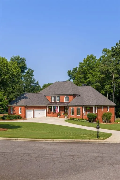 190 Oakhurst Leaf Drive Milton, GA 30004