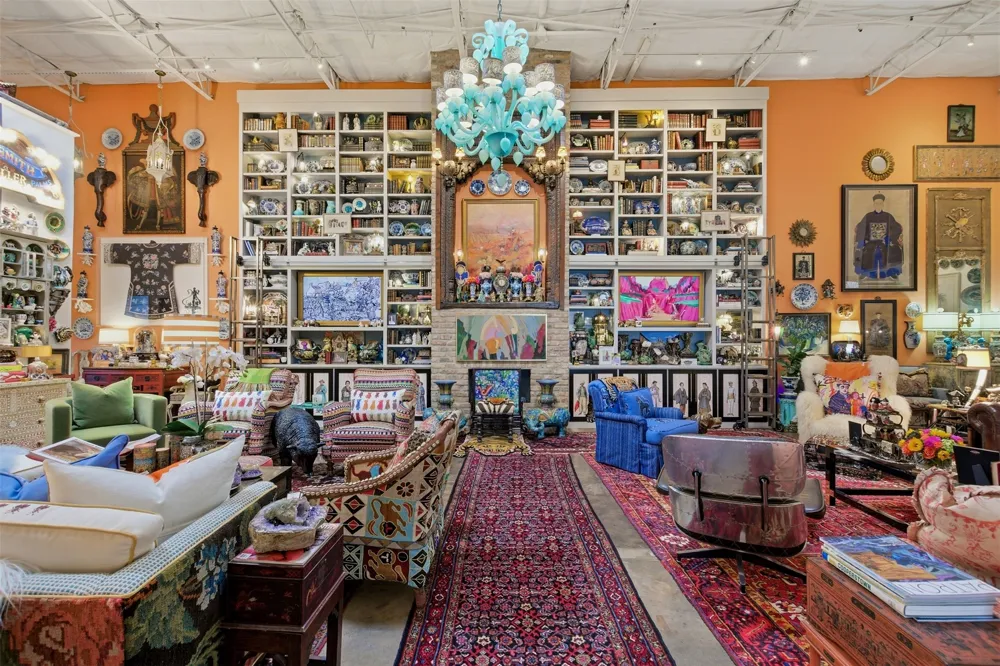 2303 Farrington Street #110 Dallas, TX 75207