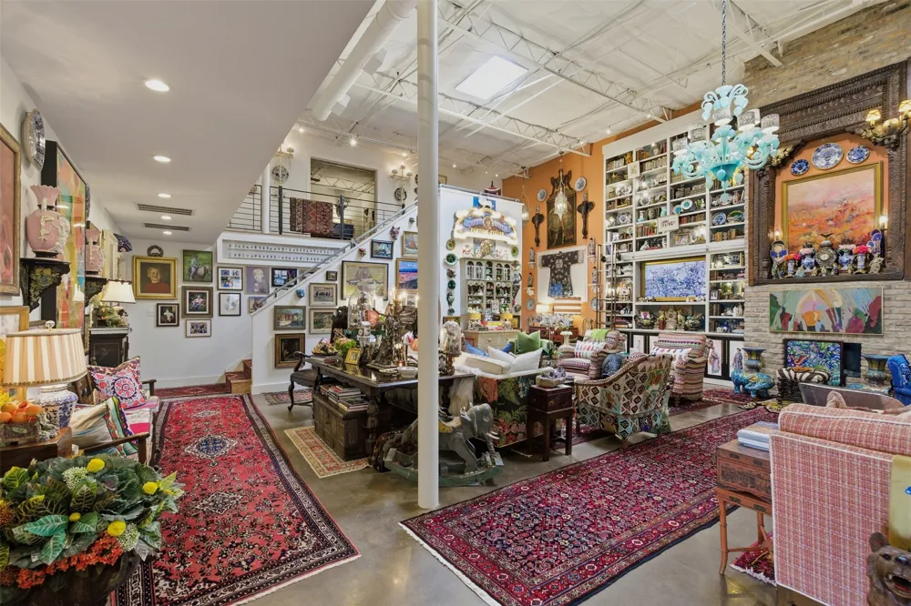 2303 Farrington Street #110 Dallas, TX 75207