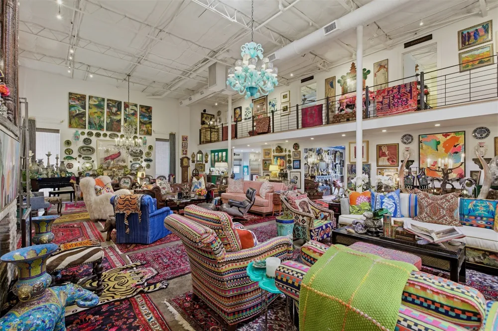 2303 Farrington Street #110 Dallas, TX 75207