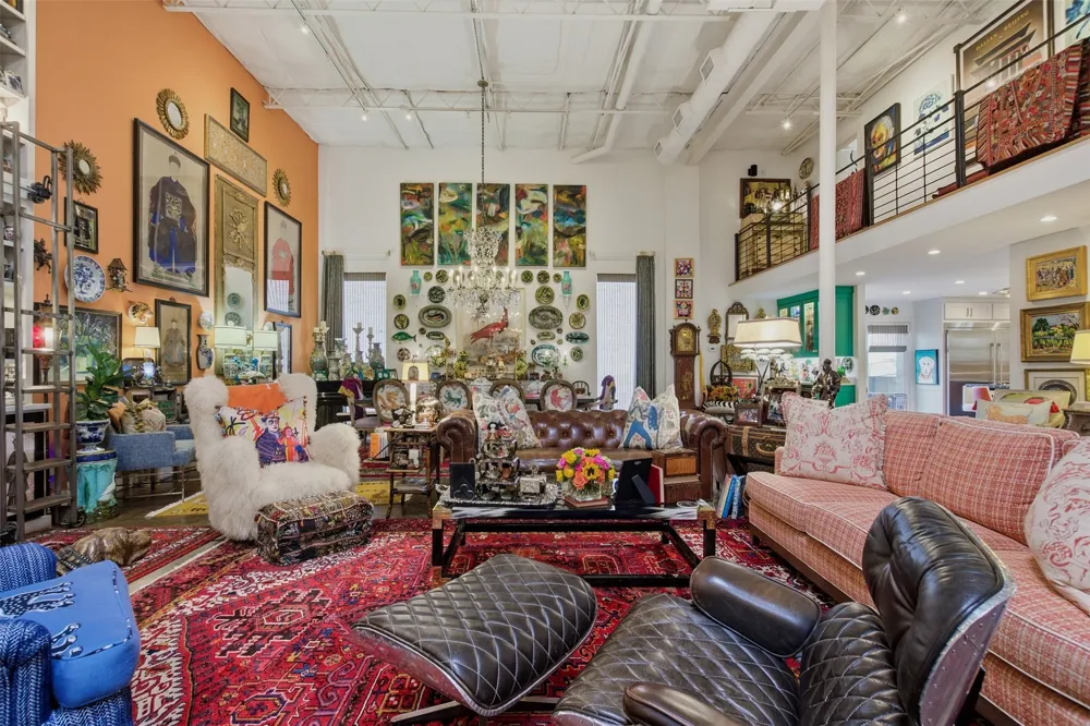 2303 Farrington Street #110 Dallas, TX 75207
