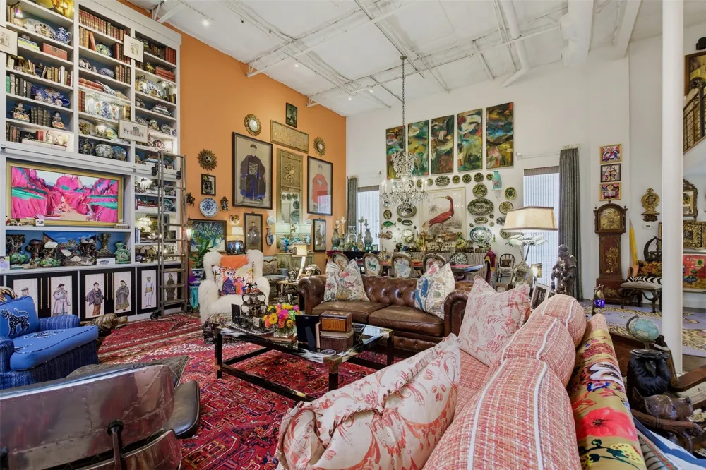 2303 Farrington Street #110 Dallas, TX 75207
