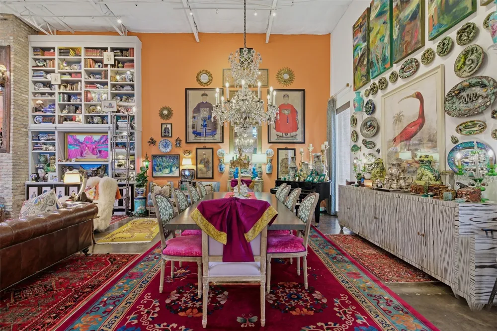 2303 Farrington Street #110 Dallas, TX 75207