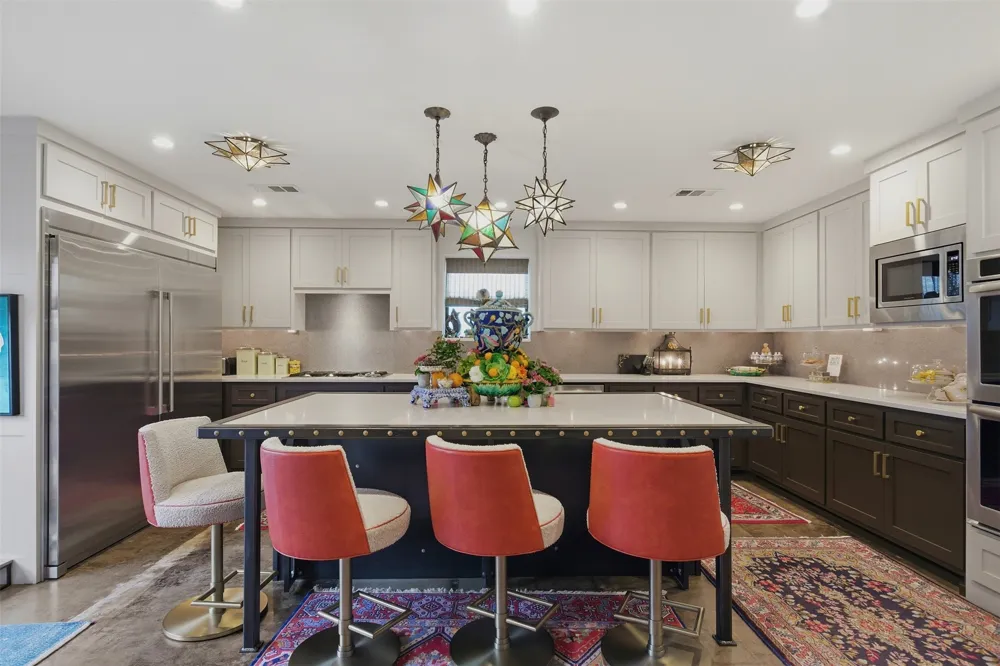 2303 Farrington Street #110 Dallas, TX 75207
