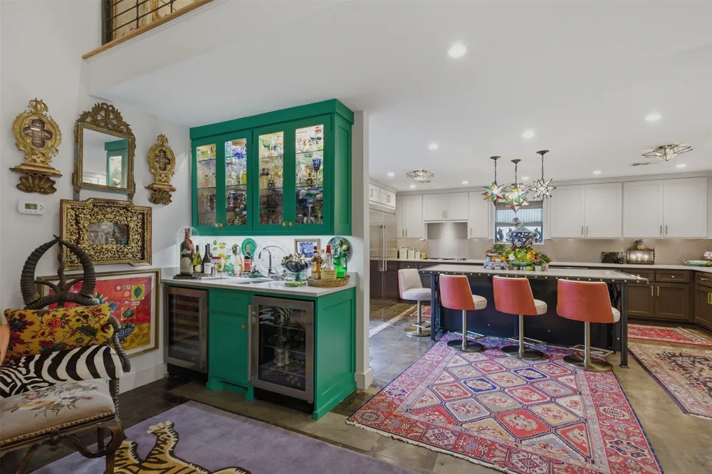 2303 Farrington Street #110 Dallas, TX 75207