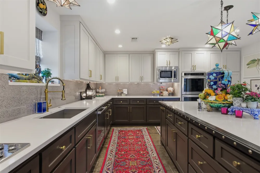 2303 Farrington Street #110 Dallas, TX 75207