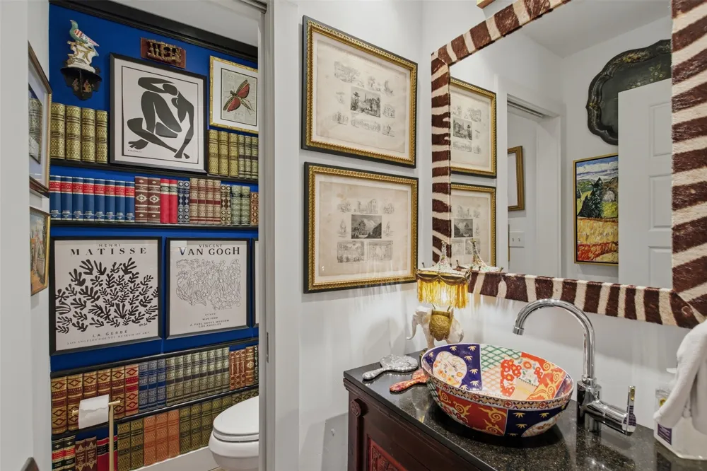 2303 Farrington Street #110 Dallas, TX 75207