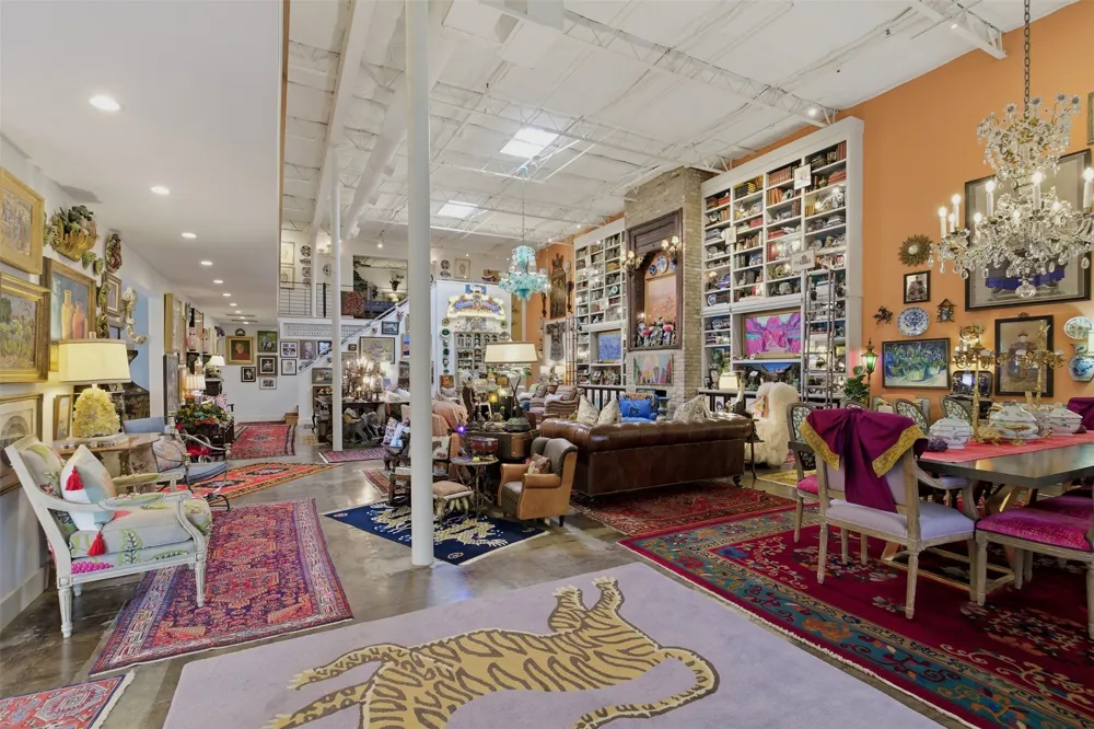 2303 Farrington Street #110 Dallas, TX 75207
