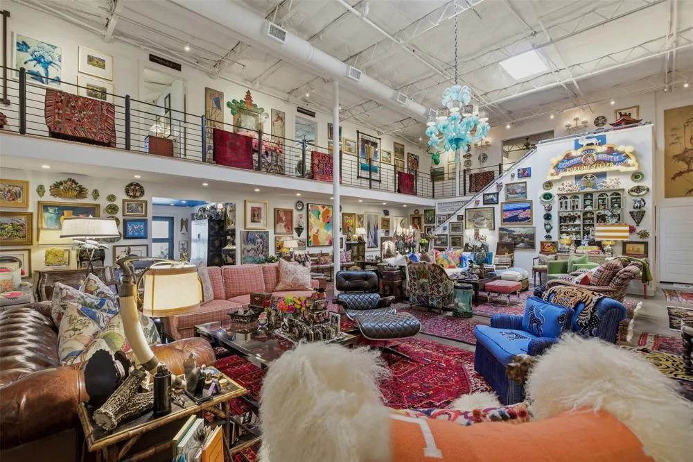 2303 Farrington Street #110 Dallas, TX 75207