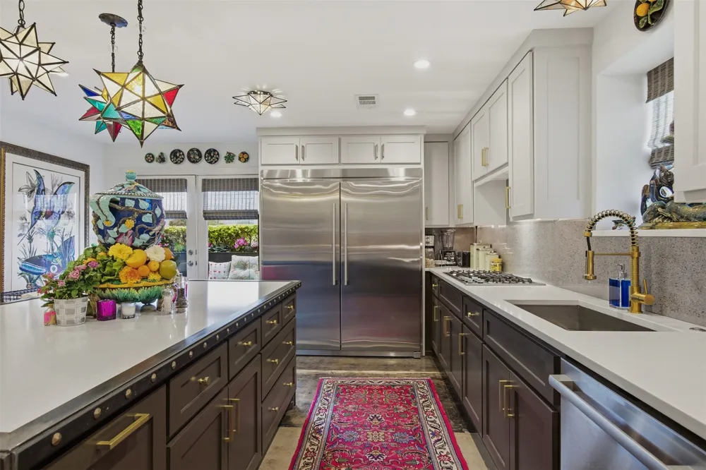 2303 Farrington Street #110 Dallas, TX 75207