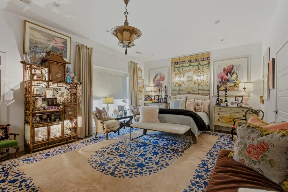 2303 Farrington Street #110 Dallas, TX 75207