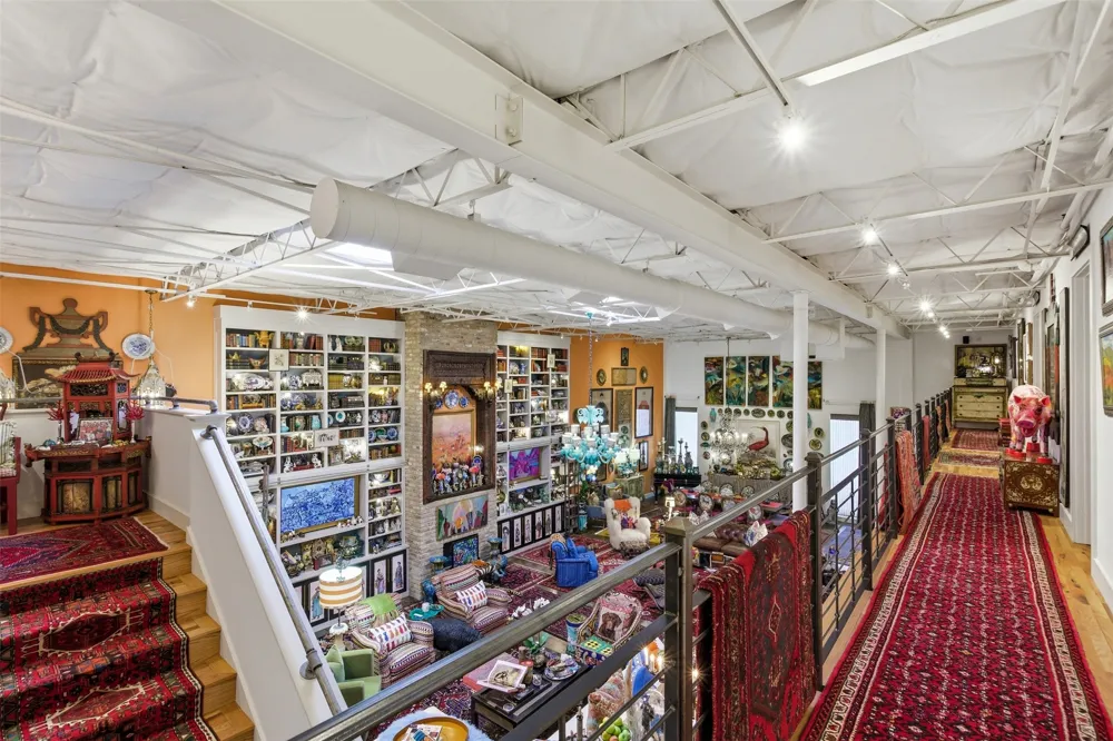 2303 Farrington Street #110 Dallas, TX 75207