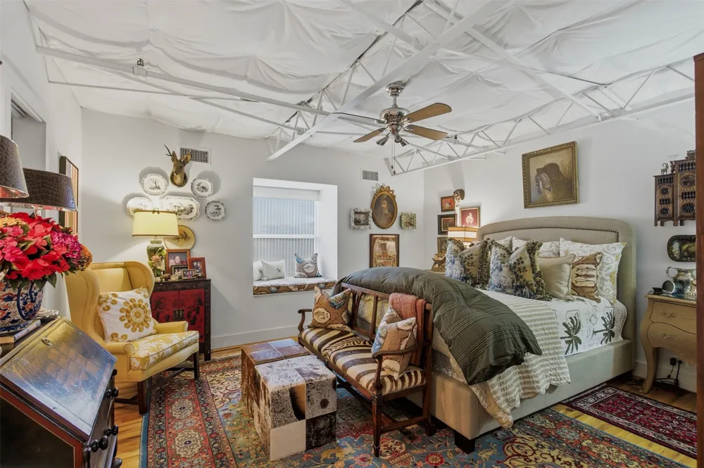 2303 Farrington Street #110 Dallas, TX 75207