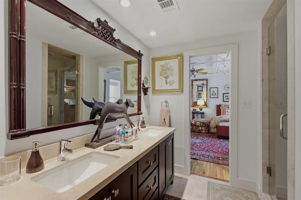 2303 Farrington Street #110 Dallas, TX 75207
