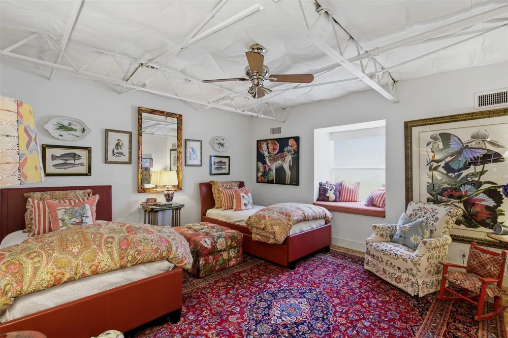 2303 Farrington Street #110 Dallas, TX 75207