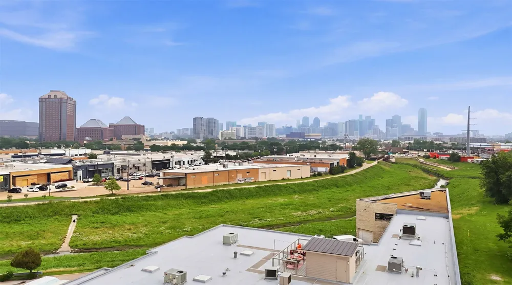2303 Farrington Street #110 Dallas, TX 75207