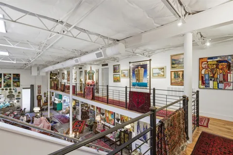 2303 Farrington Street #110