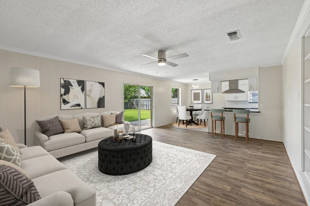 7440 Beckwood Drive Fort Worth, TX 76112
