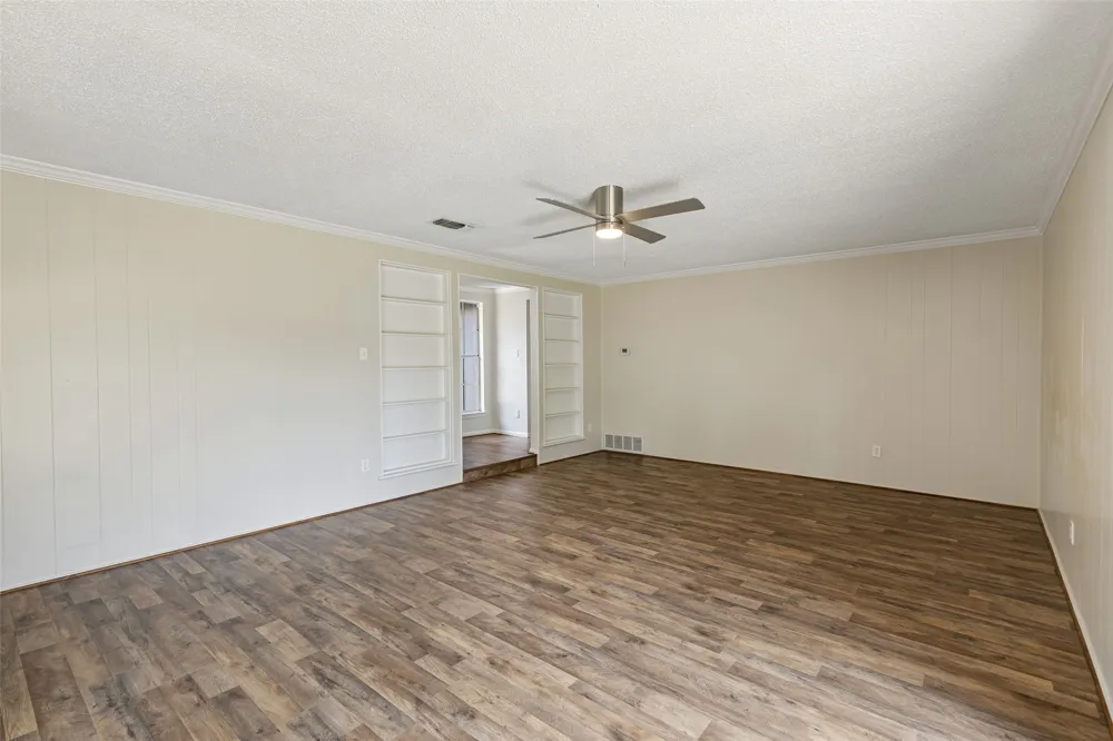 7440 Beckwood Drive Fort Worth, TX 76112
