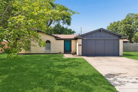 7440 Beckwood Drive