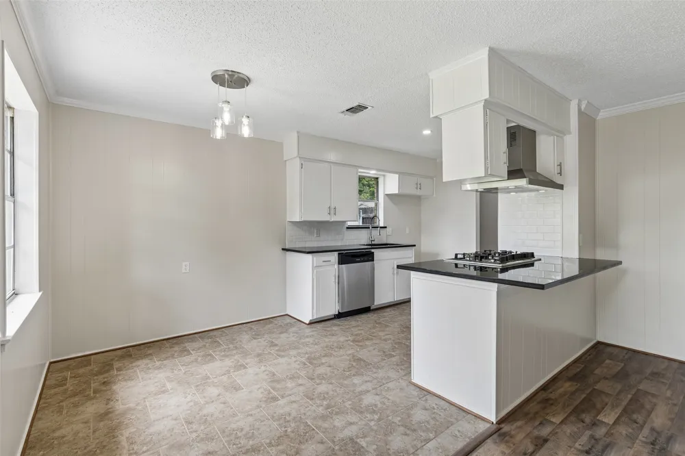 7440 Beckwood Drive Fort Worth, TX 76112