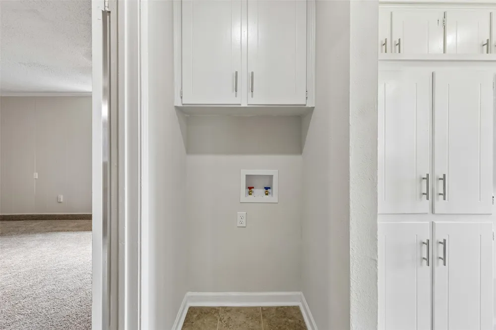 7440 Beckwood Drive Fort Worth, TX 76112