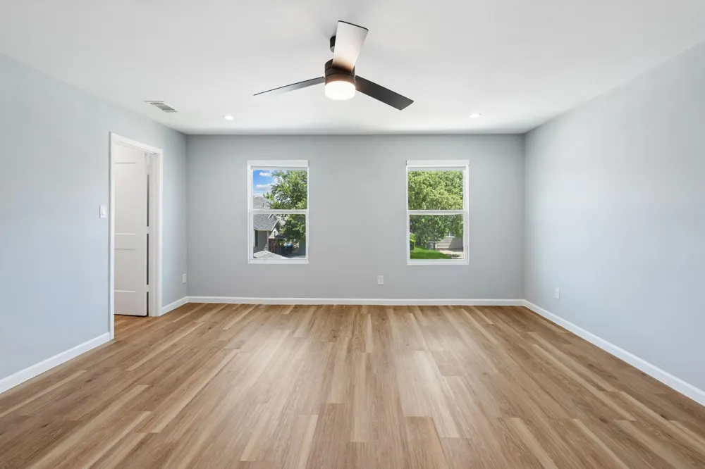 2728 Livingston Avenue Fort Worth, TX 76110