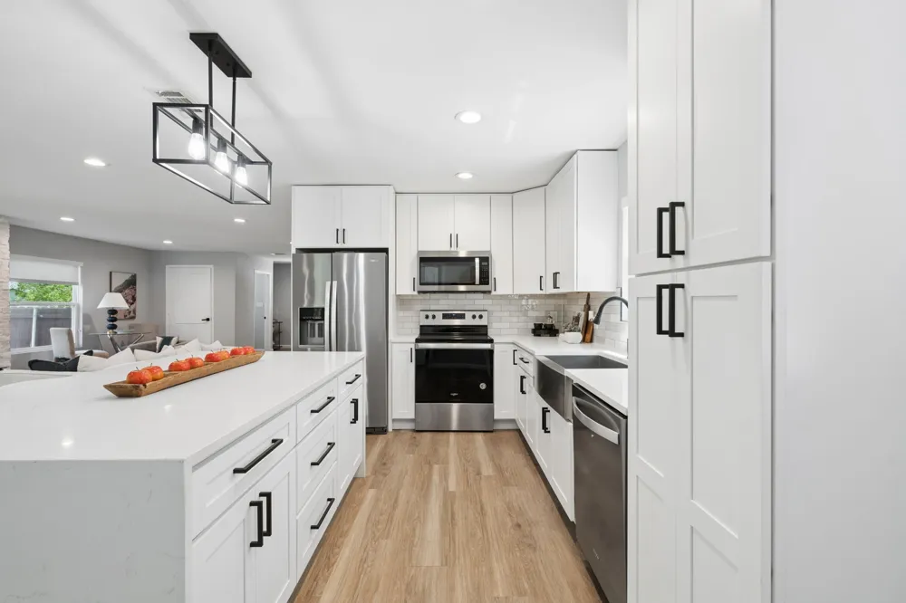 2728 Livingston Avenue Fort Worth, TX 76110