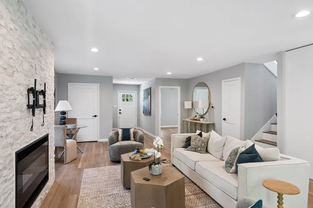 2728 Livingston Avenue Fort Worth, TX 76110