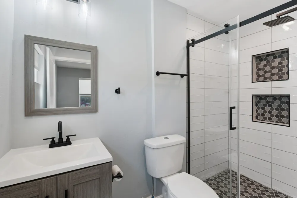 2728 Livingston Avenue Fort Worth, TX 76110
