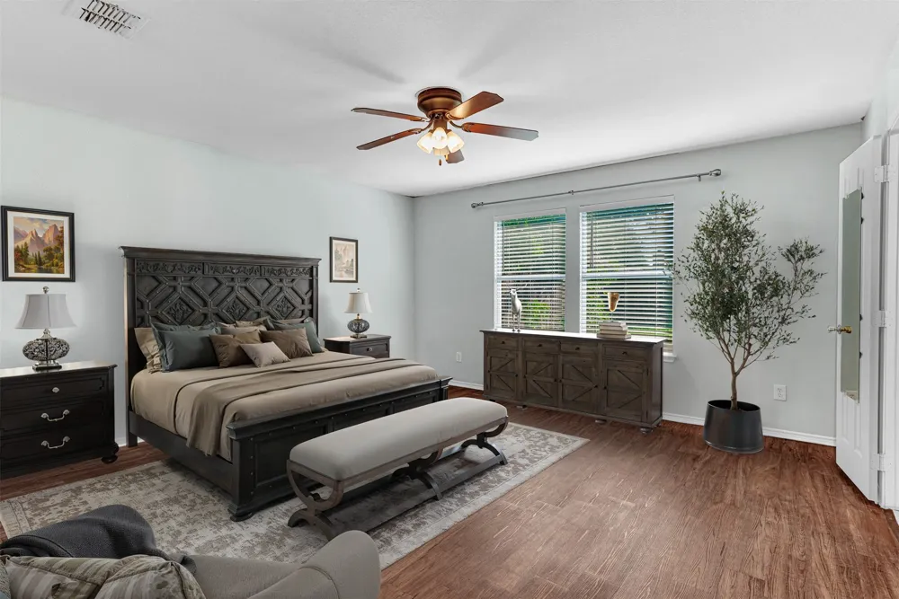 2600 Terrace Drive McKinney, TX 75071