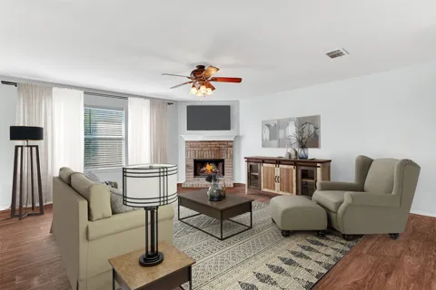 2600 Terrace Drive