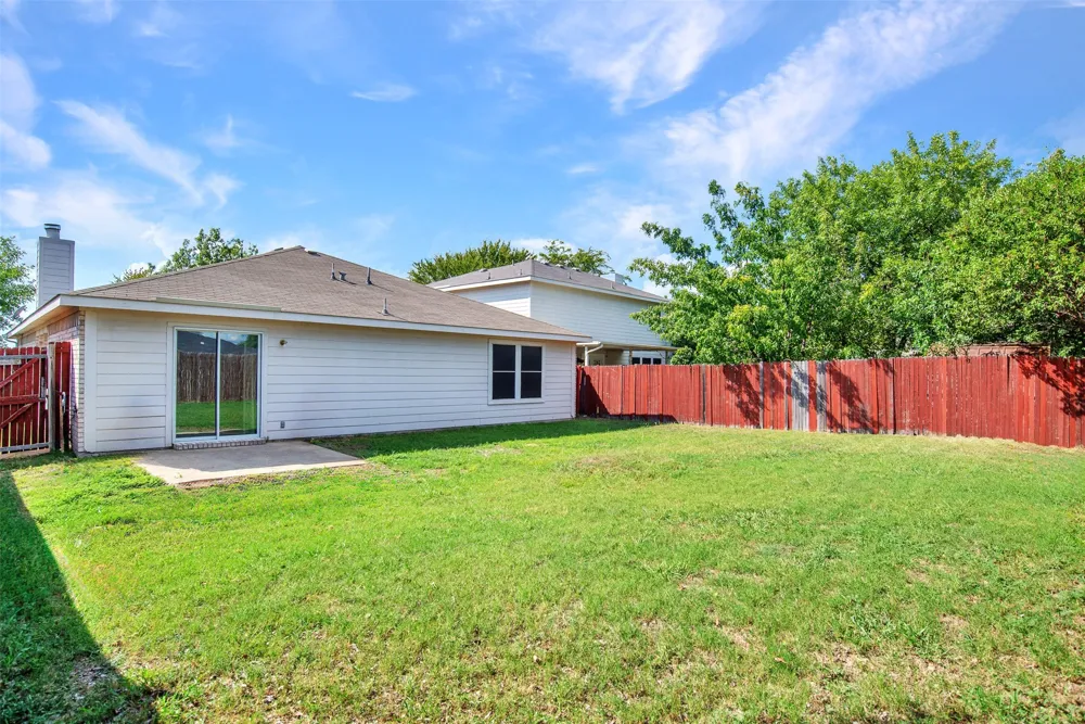2600 Terrace Drive McKinney, TX 75071