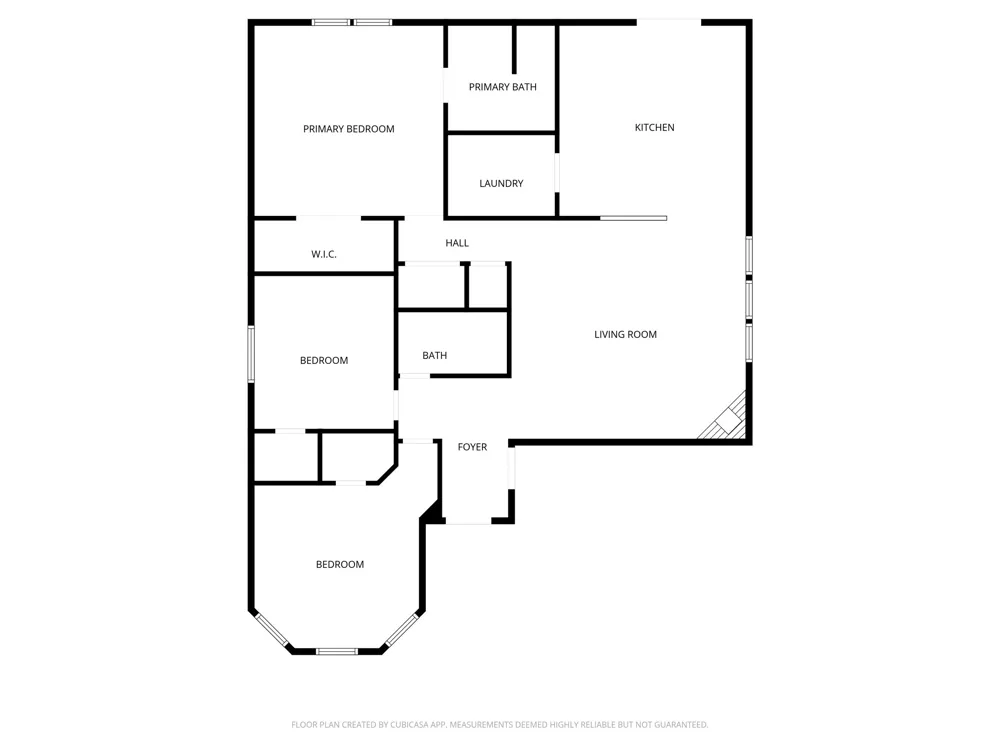 2600 Terrace Drive McKinney, TX 75071