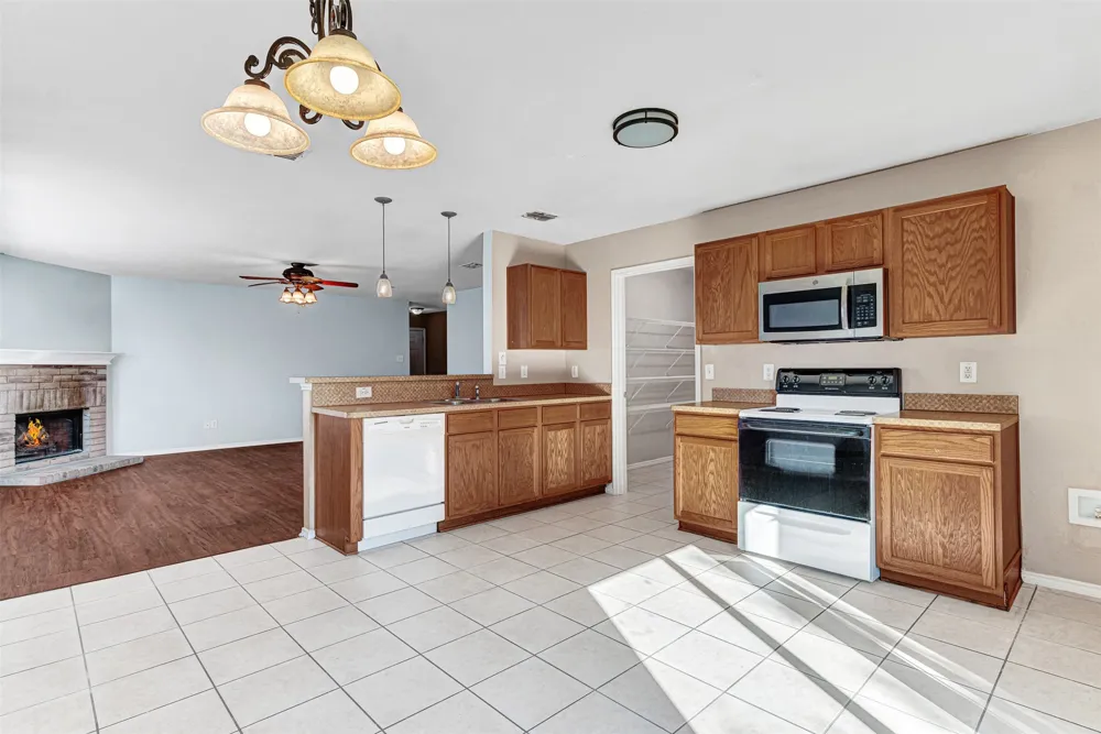 2600 Terrace Drive McKinney, TX 75071