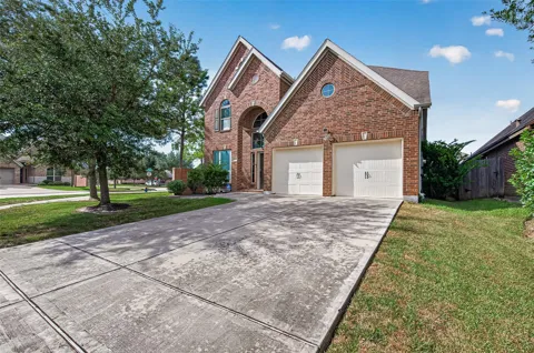 13813 Crystal Harbor Ln Lane