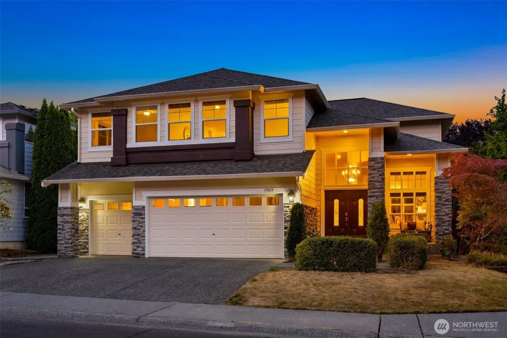17617 31st Drive SE Bothell, WA 98012