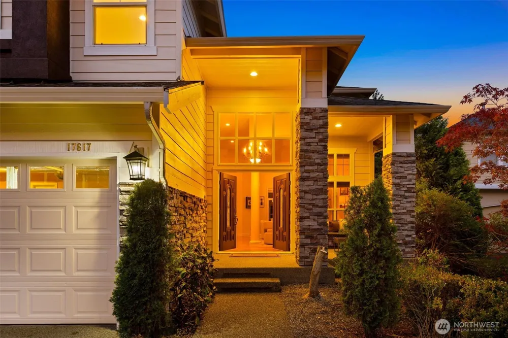 17617 31st Drive SE Bothell, WA 98012