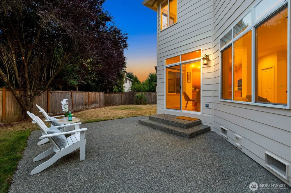 17617 31st Drive SE Bothell, WA 98012
