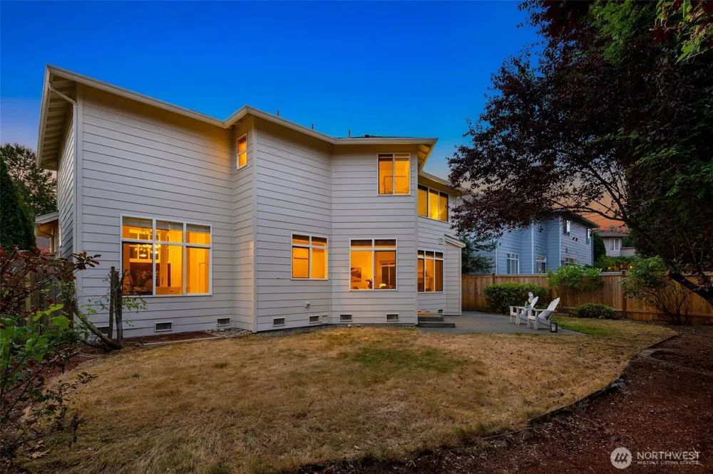 17617 31st Drive SE Bothell, WA 98012